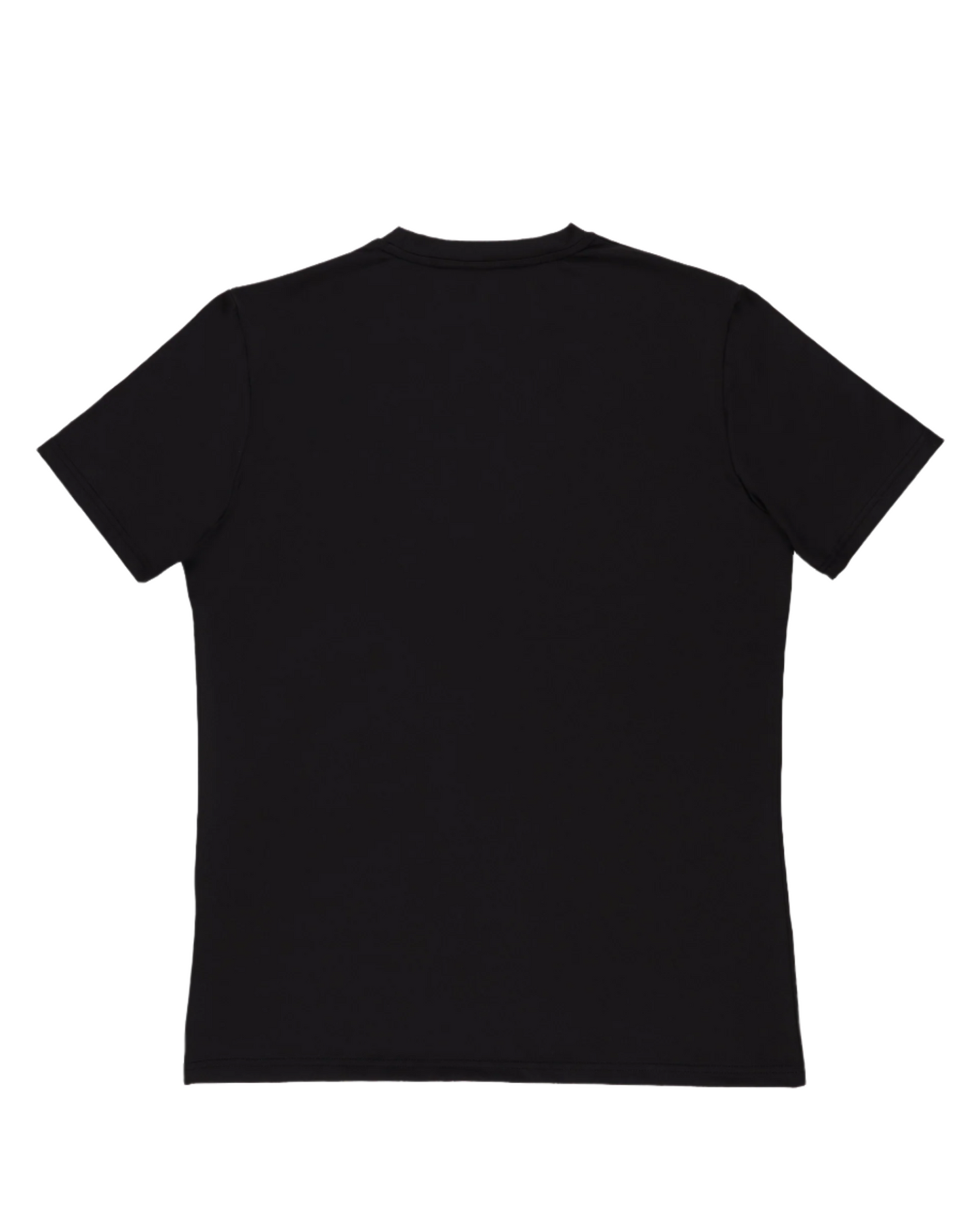 The Staple Tee (black)