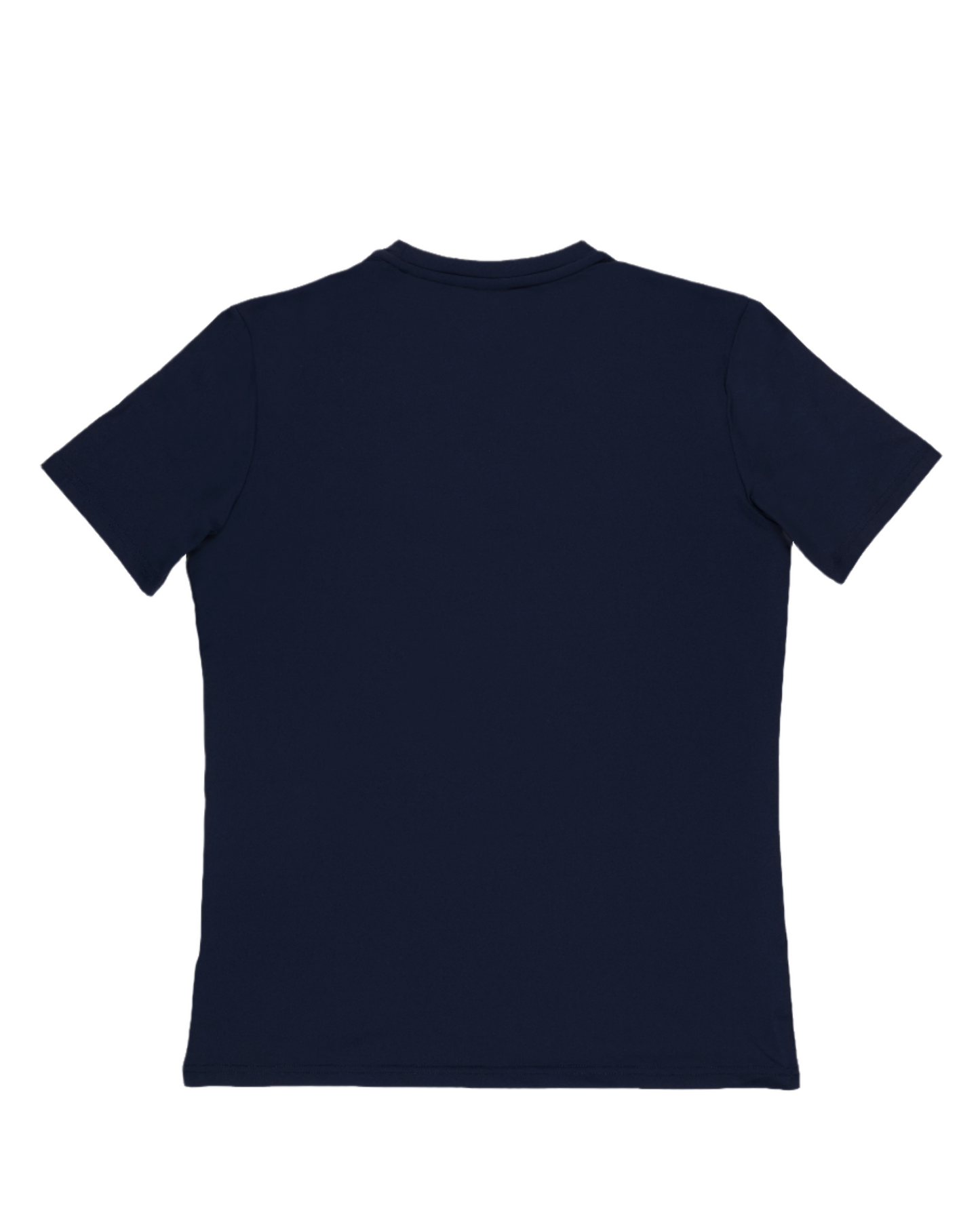 The Staple Tee (navy)