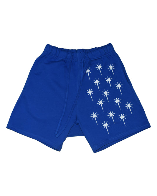 Starboy Shorts