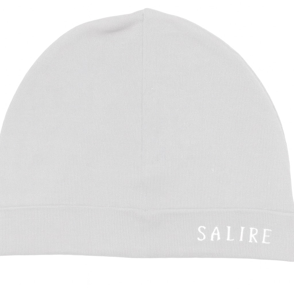 Skull Cap Grey